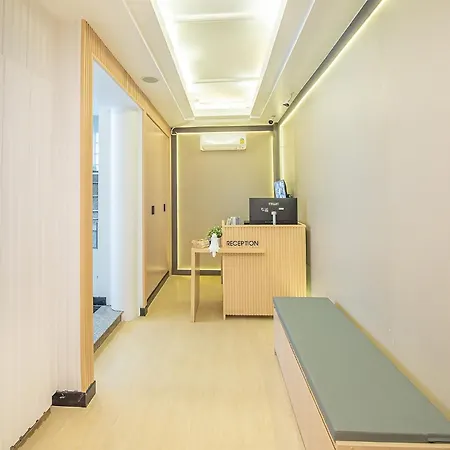Thrive Hotel