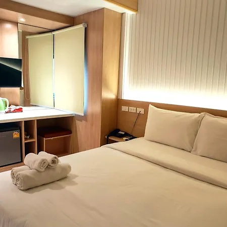 Thrive Hotel