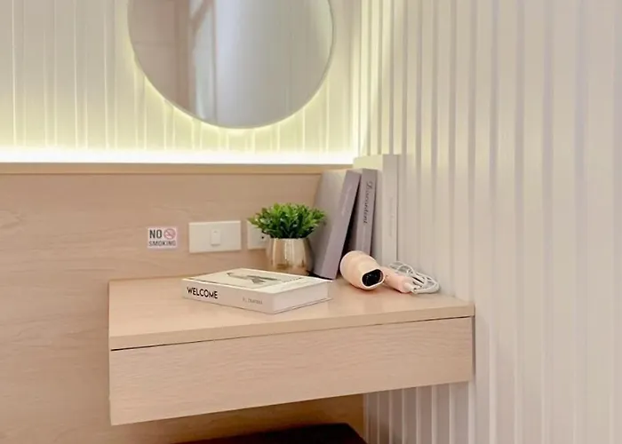 Hotel Thrive 3*