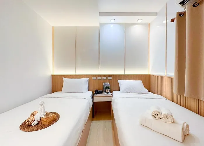Thrive Hotel