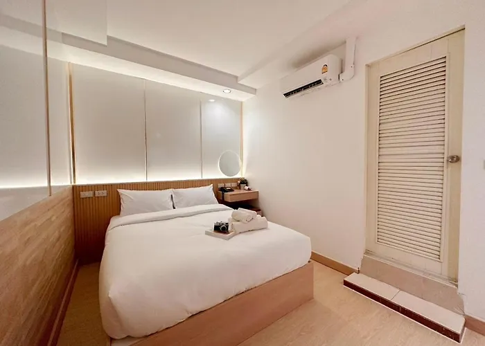 Hotel Thrive 3*