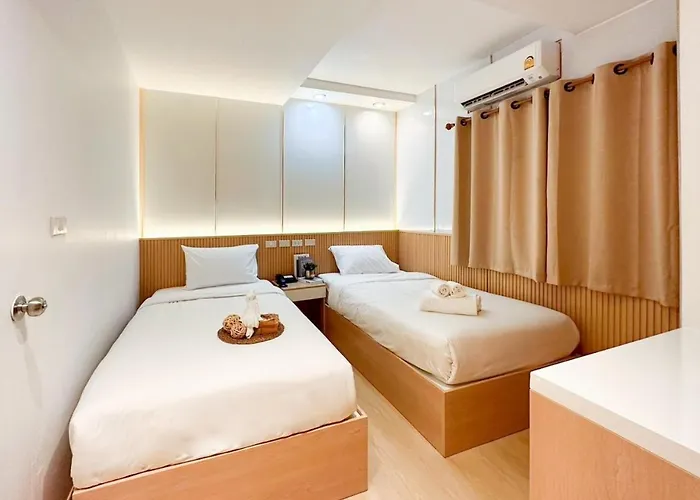 Thrive Hotel