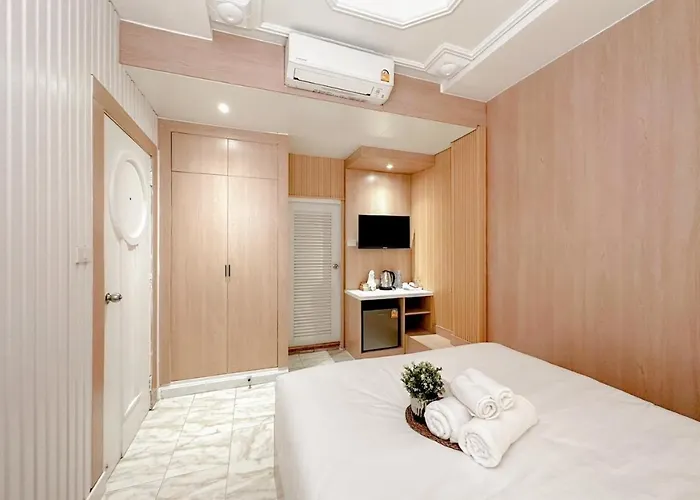 Thrive Bangkok