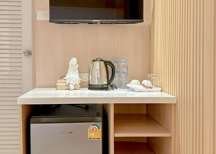 Hotel Thrive