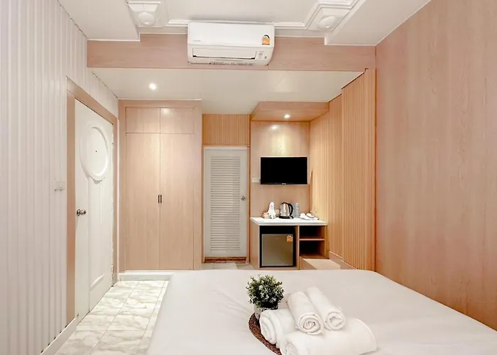 Thrive Hotel 3*