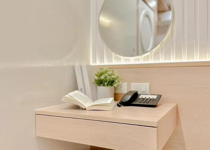 Hotel Thrive 3*