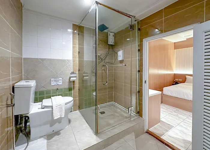 Thrive Hotel Bangkok