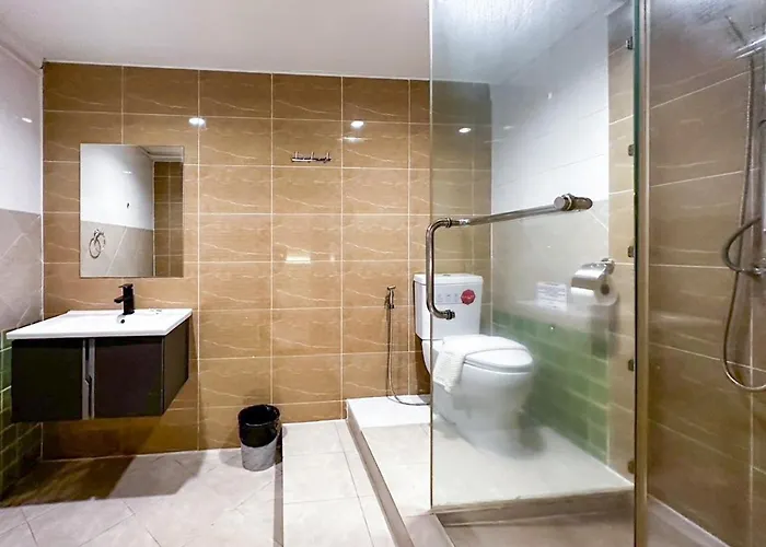 Hotel Thrive Bangkok
