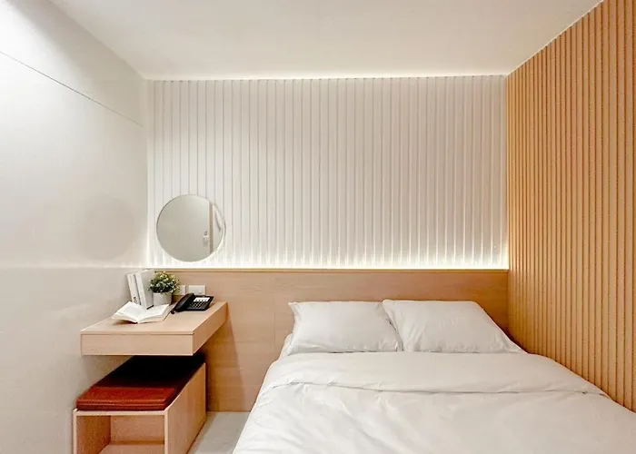 Hotel Thrive 3*