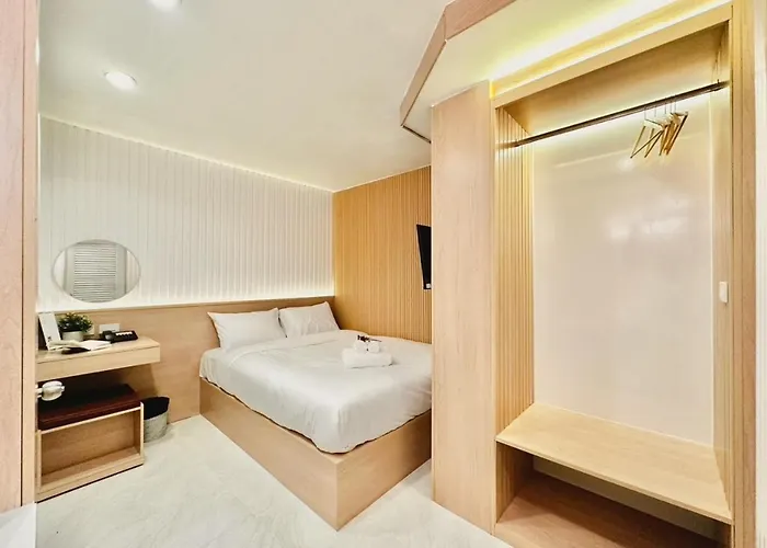 Thrive Bangkok