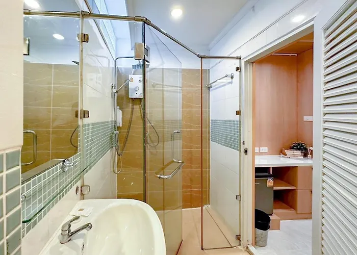 Thrive Hotel 3*