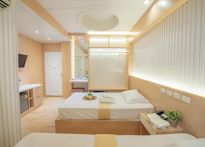 Thrive Hotel