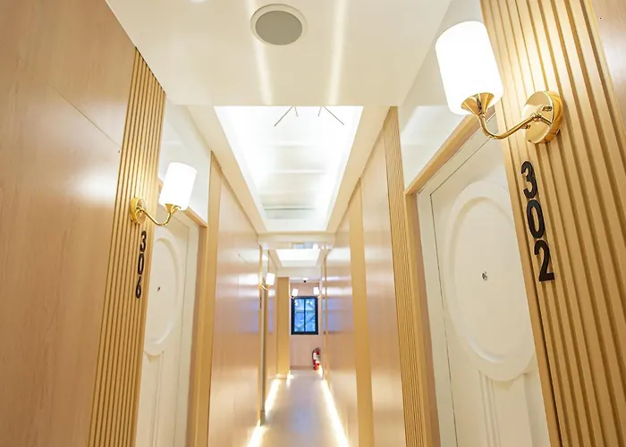Thrive Hotel 3*