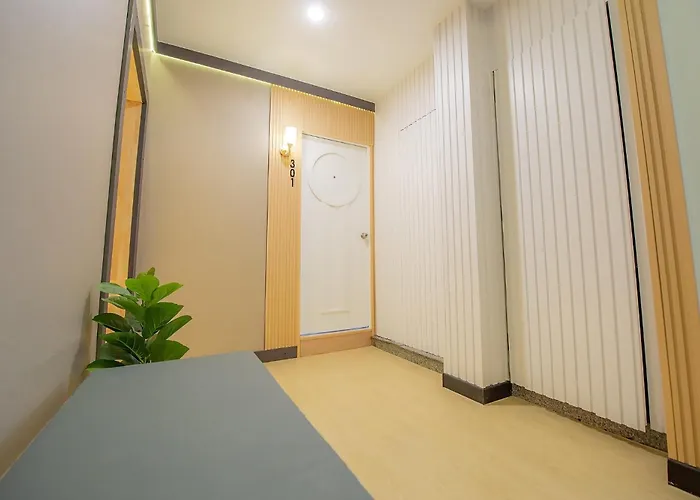 Hotel Thrive 3*