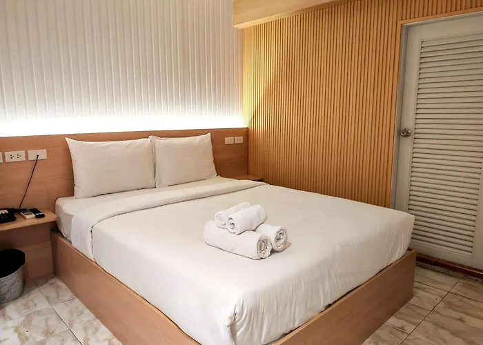 Hotel Thrive