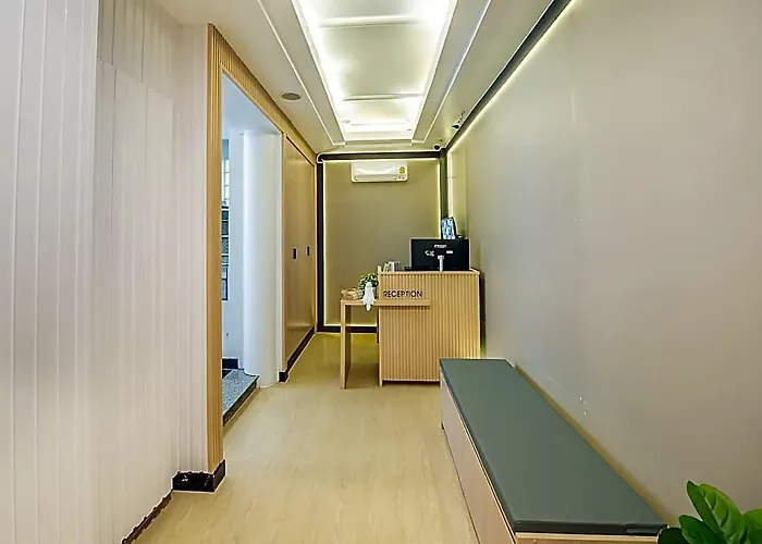 Thrive Bangkok