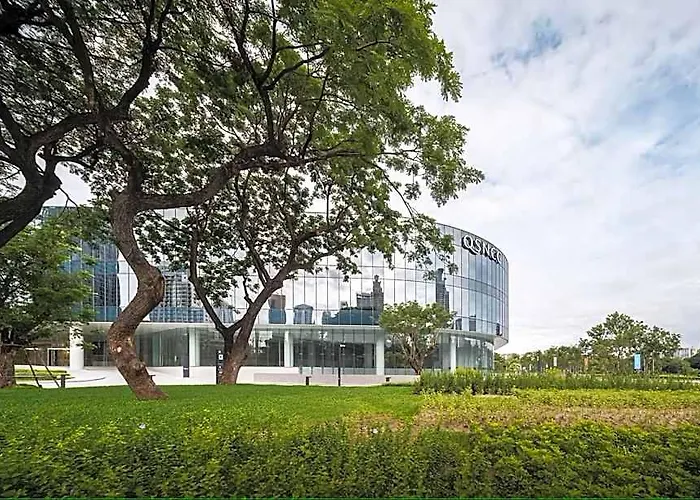 Thrive Hotel 3*