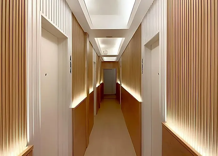 Thrive Hotel Bangkok