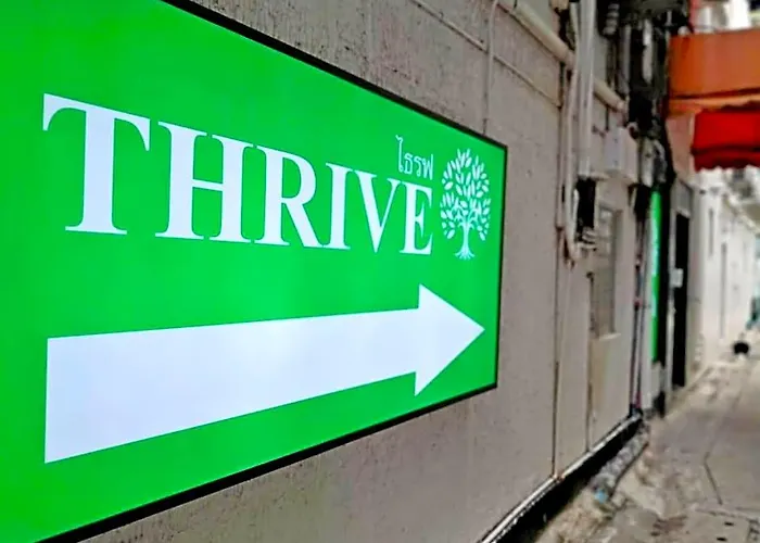 Hotel Thrive