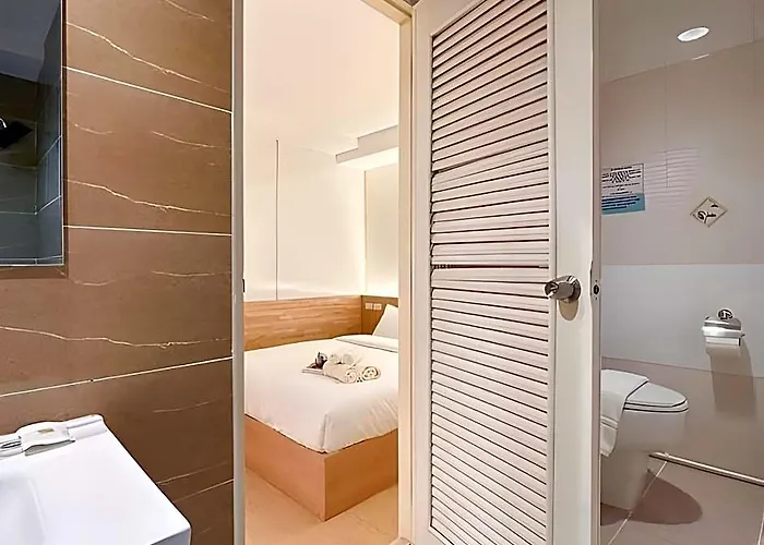 Hotel Thrive 3*